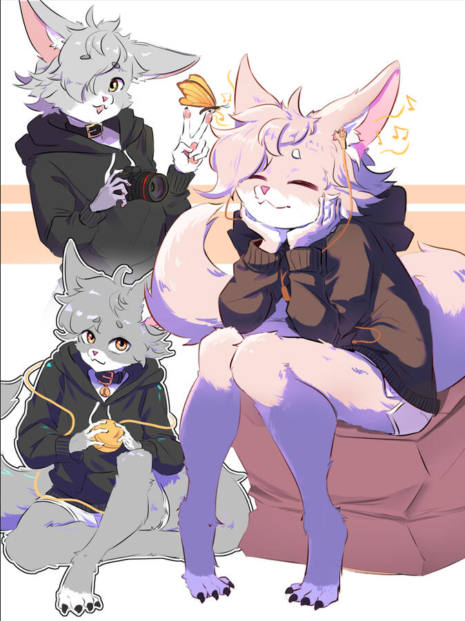 comms for @OnyxTheCat07 comms for @OnyxTheCat07