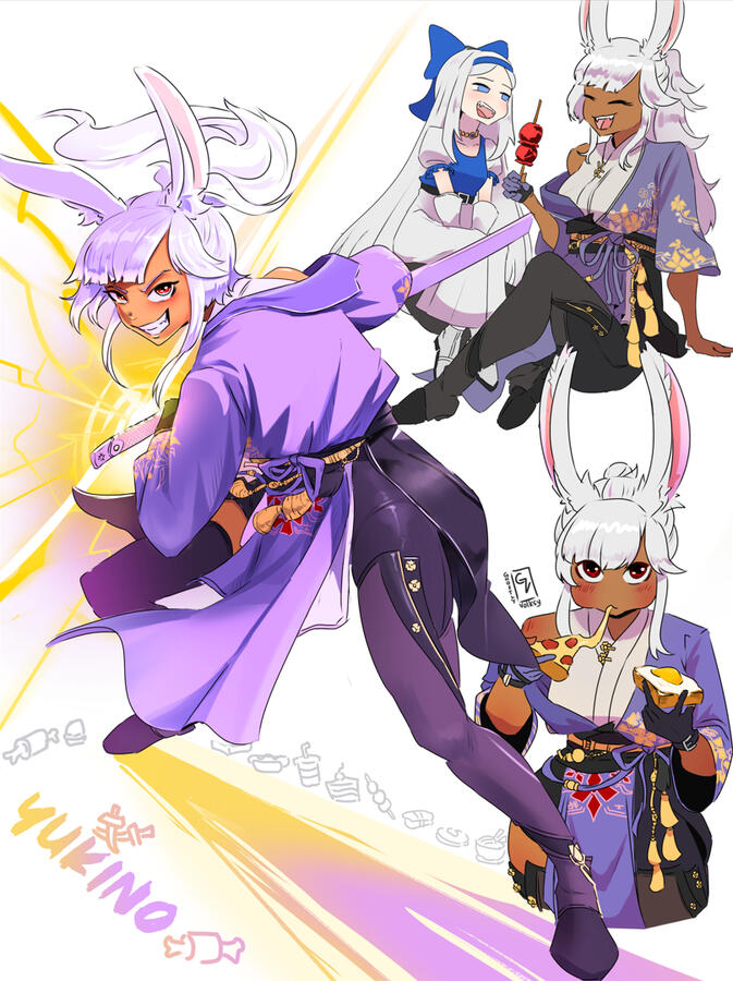 comms for @TheKeyLimit