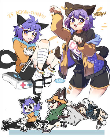 Fanart Fanart