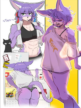 Past Comms Past Comms